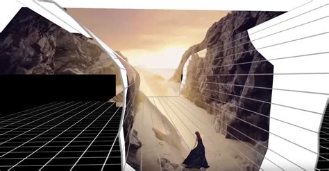 Image result for Projection 3D After Effects