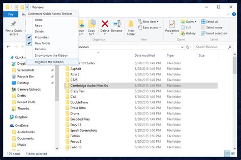 Windows File Explorer Icons. Customize に対する画像結果
