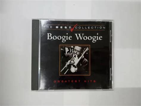 Image result for Greatest Boogie Woogie