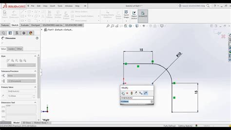 Image result for SolidWorks Sweep