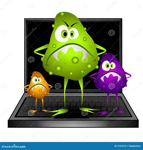 Scary Computer Viruses-এর ছবি ফলাফল