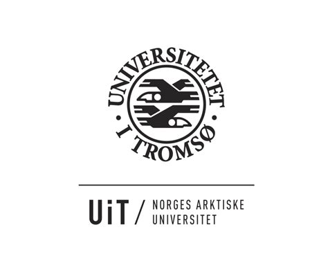 Image result for Uit Tromso Logo