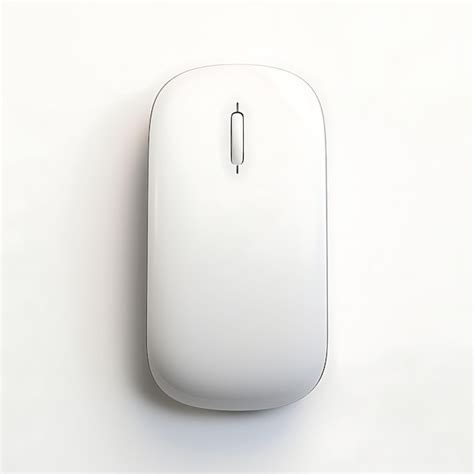 White Computer Mouse From Top に対する画像結果