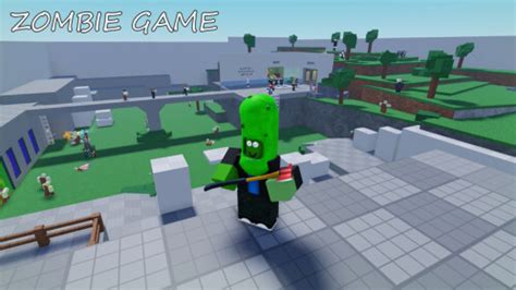 Image result for Roblox Script Zombie Infection