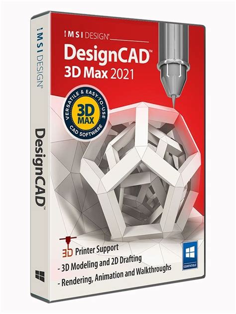 DesignCAD 2D Max 2021 に対する画像結果