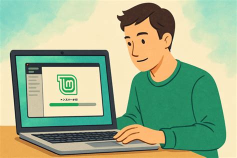 How to Install Linux 32-Bit Mint に対する画像結果