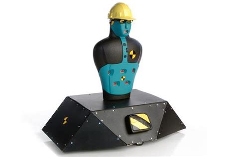 Test Dummy Dead に対する画像結果