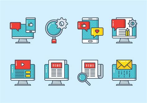 Image result for Digital Software Icon