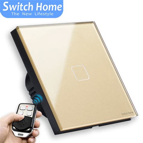 Image result for Remote Control Wall Switch