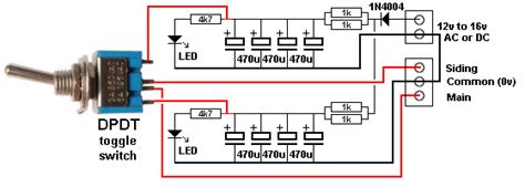Image result for Gaugemaster CDU Wiring-Diagram