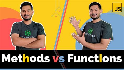 Image result for Difference Between Functions and Method in JavaScript
