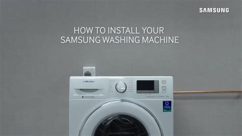 Bildergebnis für Samsung Washing Machine Instructions
