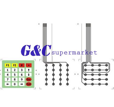 Image result for 4X5 Array