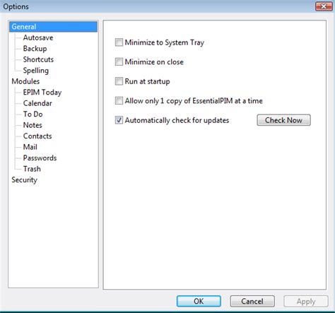 Image result for EssentialPIM Free