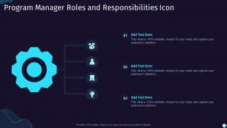 Image result for Program Manager Logos