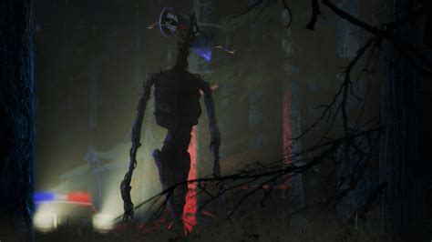 Afbeeldingsresultaten voor Siren Head Animated