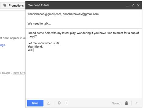 Toradh íomhá ar How to Send a Link On Laptop via Email