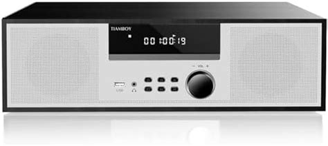 Toradh íomhá ar Sharp Multi-Disc CD System