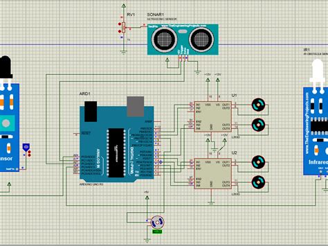 Human Following Robot Using Arduino and L298d に対する画像結果