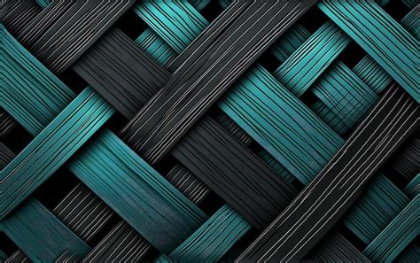 Toradh íomhá ar Seamless Geometric Pattern Background