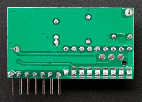Afbeeldingsresultaten voor Arduino Key FOB Transmitter and Receiver
