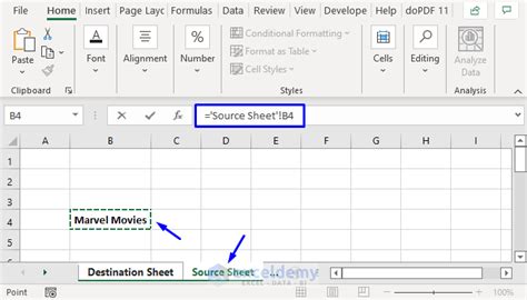 Afbeeldingsresultaten voor Excel Linking Worksheets