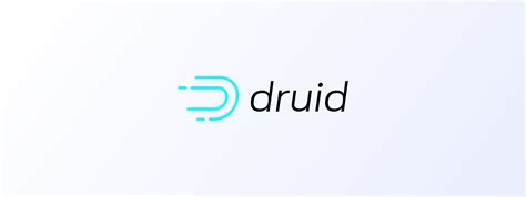 Apache Druid Logo に対する画像結果