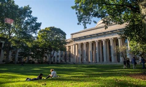 Massachusetts Institute of Technology Alumni に対する画像結果