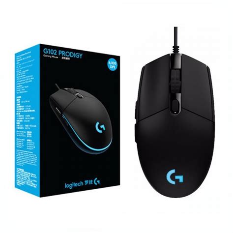 Image result for Logitech G103 Prodigy