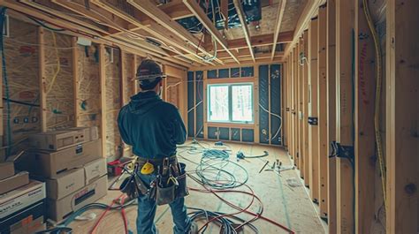 Image result for Wiring a New Home