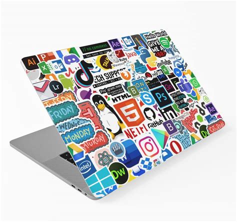Image result for Laptoop Stickers Programmers