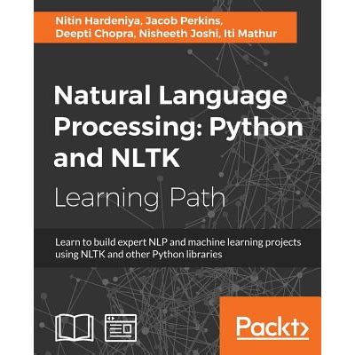Image result for Natural Language Processing Python