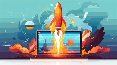 Image result for Computer Rocket Launcher