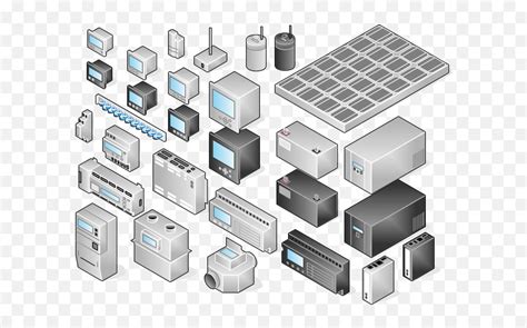 Résultat d’images pour Visio Router Icon
