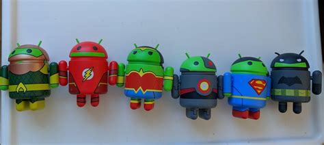 Image result for Android Mini Figure
