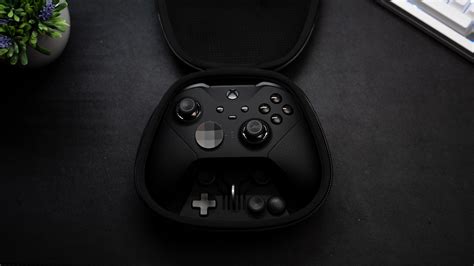 Image result for First Xbox Elite Controller