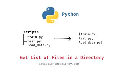 Image result for What Is a Directory in Python