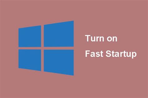 Afbeeldingsresultaten voor Windows 10 Fast Startup Setting