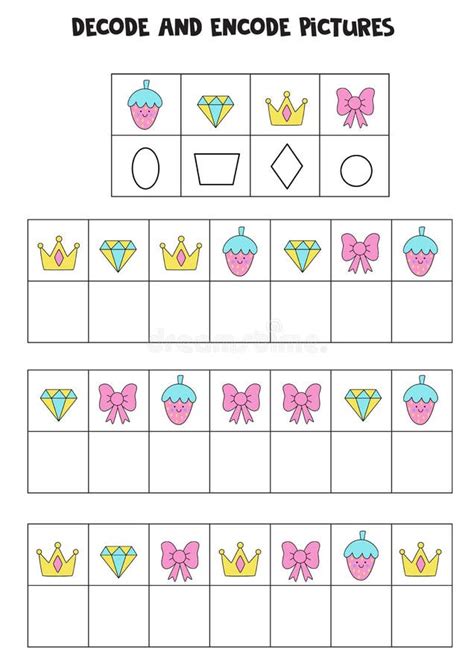 Image result for Decode and Encode Logo