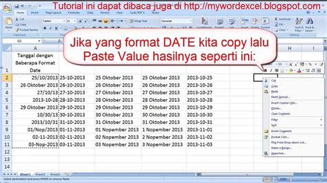 Image result for Cara Format Excel