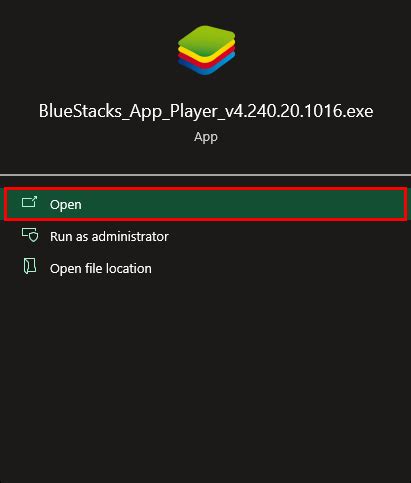 Bildergebnis für BlueStacks ApkInstaller