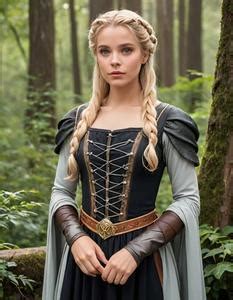 Image result for Cosplay to Meet Princess Bride Stars