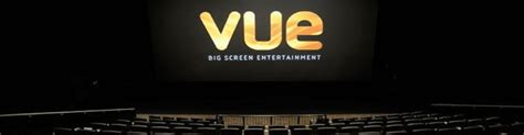 Image result for Vue Cinemas Fine