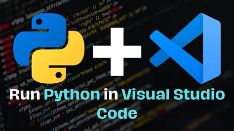 تصویر کا نتیجہ برائے How to Run a Python Code in vs Code