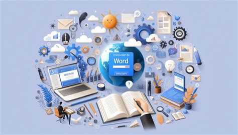 Interface of Activating Word Application に対する画像結果