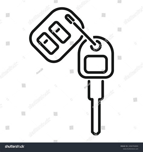 Image result for Remote Control Key Plan