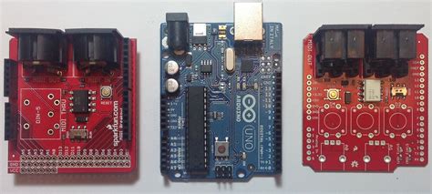 Image result for Midi Shield Arduino
