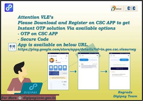 Image result for CSC App