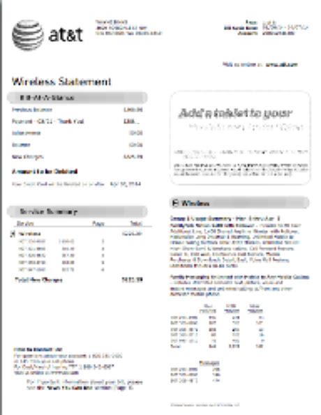 Image result for Atat Wi-Fi Bill