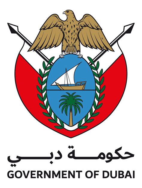 Government of Dubai Logo に対する画像結果